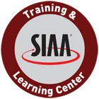 SIAA Logo